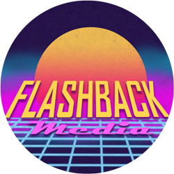 FLASHBACK MEDIA